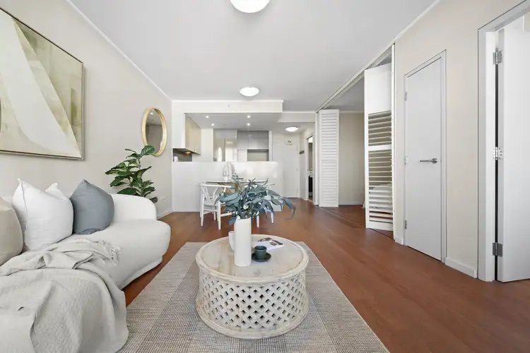 Fourth view of Homely apartment listing, 402/1 Bruce Bennetts Place, Maroubra NSW 2035