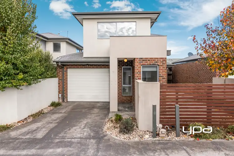 14/44-46 Darbyshire Street, Sunbury VIC 3429