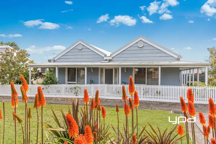 Main view of Homely house listing, 3 Florence Lane, Sunbury VIC 3429