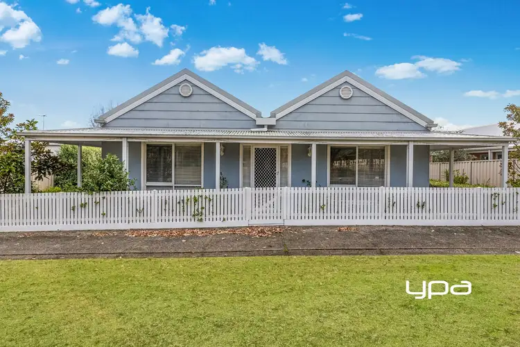 Third view of Homely house listing, 3 Florence Lane, Sunbury VIC 3429