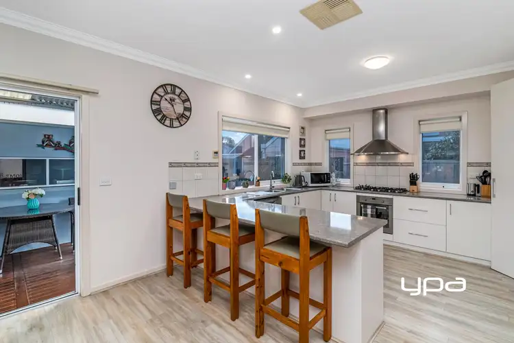 Fourth view of Homely house listing, 3 Florence Lane, Sunbury VIC 3429