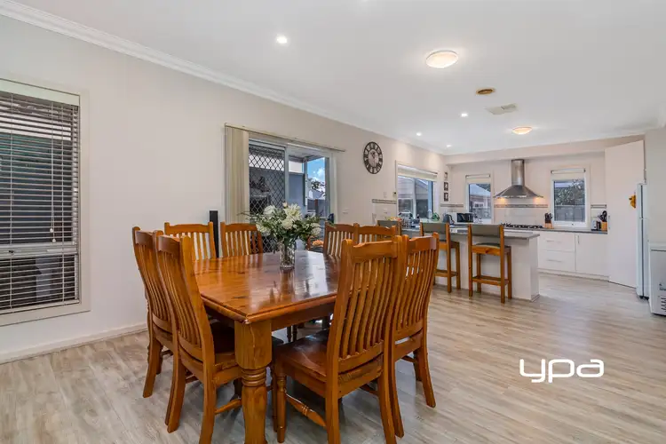 Fifth view of Homely house listing, 3 Florence Lane, Sunbury VIC 3429