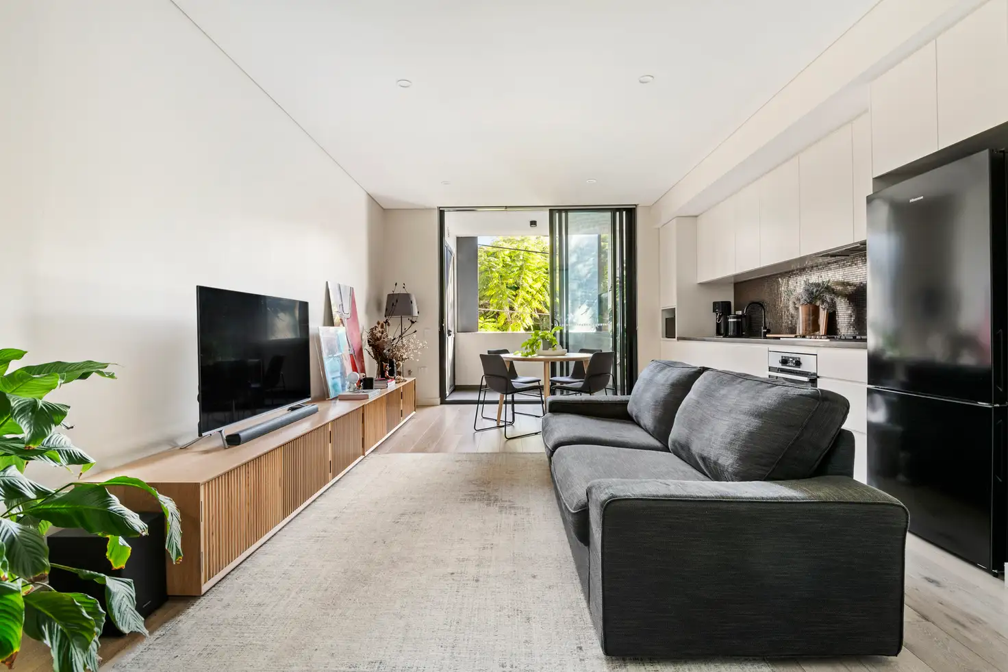 Main view of Homely apartment listing, 8/6 Danks Street, Waterloo NSW 2017