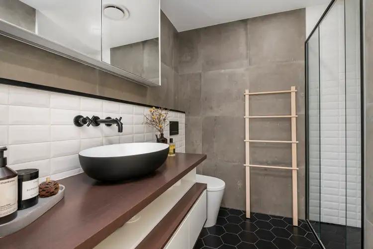 Fifth view of Homely apartment listing, 8/6 Danks Street, Waterloo NSW 2017