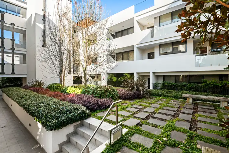 Sixth view of Homely apartment listing, 8/6 Danks Street, Waterloo NSW 2017