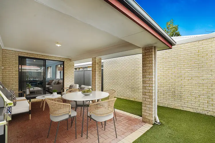 Third view of Homely house listing, 3 Dillwynia Bend, Banksia Grove WA 6031