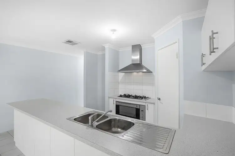 Sixth view of Homely house listing, 3 Dillwynia Bend, Banksia Grove WA 6031