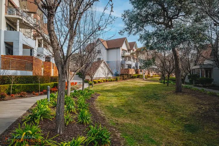 Main view of Homely townhouse listing, 43/17 Eldridge Crescent, Garran ACT 2605
