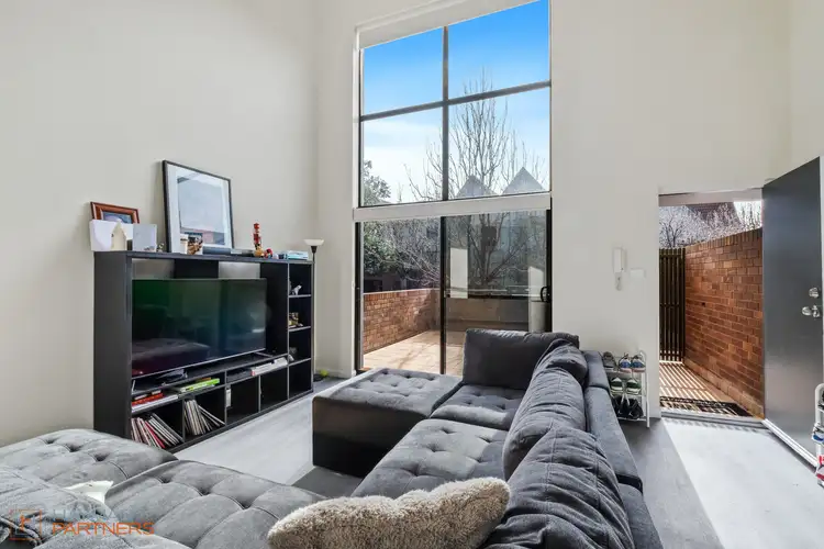 Third view of Homely townhouse listing, 43/17 Eldridge Crescent, Garran ACT 2605