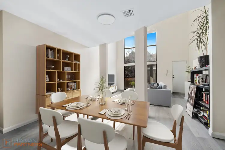 Fourth view of Homely townhouse listing, 43/17 Eldridge Crescent, Garran ACT 2605