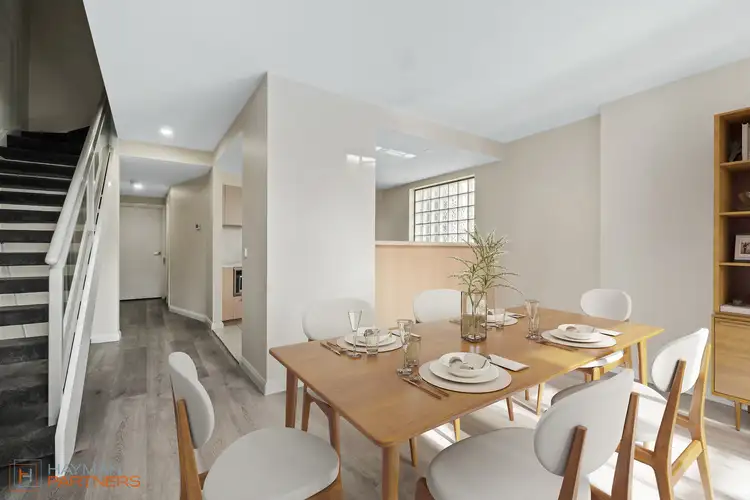 Fifth view of Homely townhouse listing, 43/17 Eldridge Crescent, Garran ACT 2605