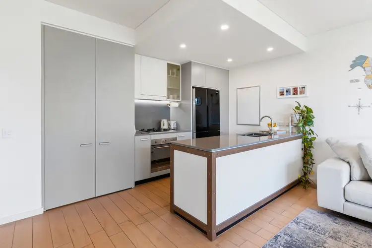 Fourth view of Homely apartment listing, 423/68 River Road, Ermington NSW 2115