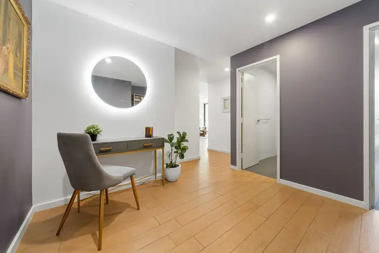 Fifth view of Homely apartment listing, 423/68 River Road, Ermington NSW 2115