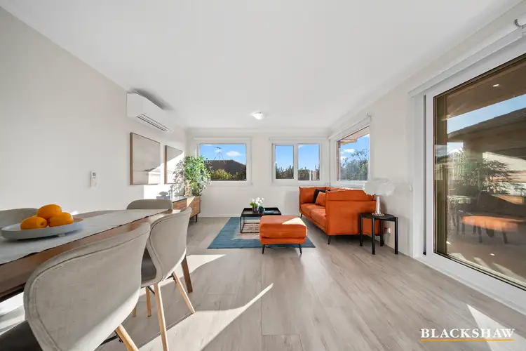Second view of Homely house listing, 3 Dagmar Berne Street, Macgregor ACT 2615