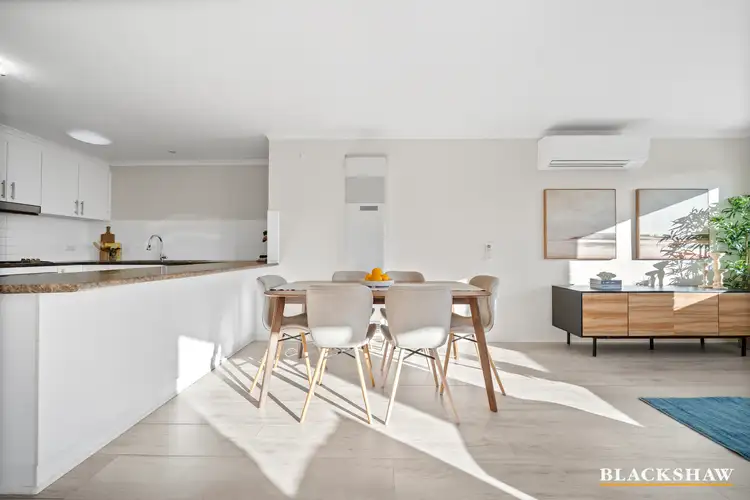 Fifth view of Homely house listing, 3 Dagmar Berne Street, Macgregor ACT 2615