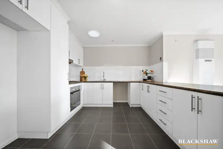 Sixth view of Homely house listing, 3 Dagmar Berne Street, Macgregor ACT 2615