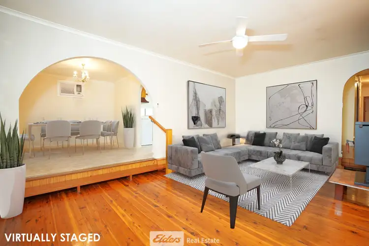 Second view of Homely house listing, 11 Duff Place, Griffith NSW 2680