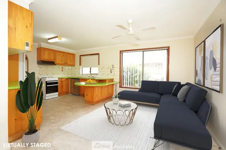 Third view of Homely house listing, 11 Duff Place, Griffith NSW 2680