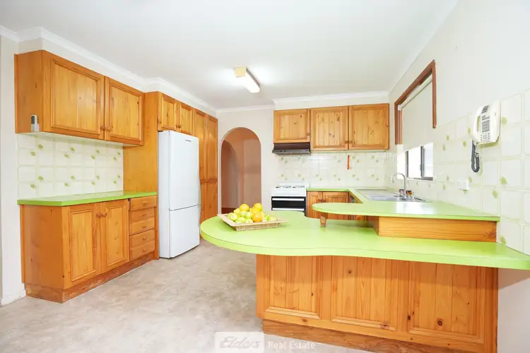 Fourth view of Homely house listing, 11 Duff Place, Griffith NSW 2680
