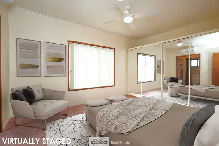 Fifth view of Homely house listing, 11 Duff Place, Griffith NSW 2680