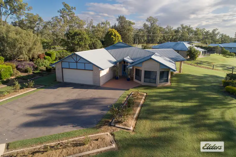 Main view of Homely house listing, 4 Glen Cairn Road, Laidley Heights QLD 4341