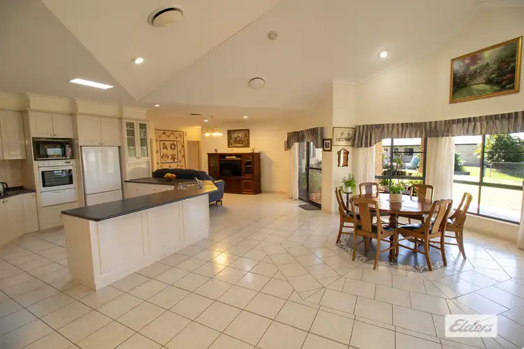 Second view of Homely house listing, 4 Glen Cairn Road, Laidley Heights QLD 4341
