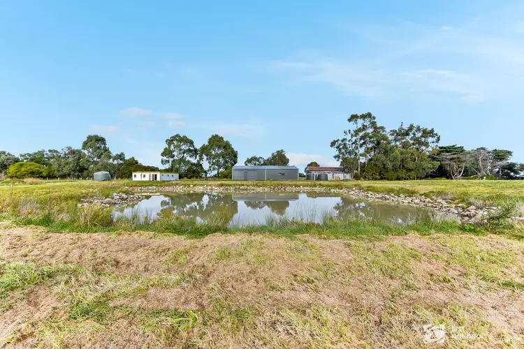 Third view of Homely rural property listing, 345 Fourteen Mile Road, Garfield VIC 3814