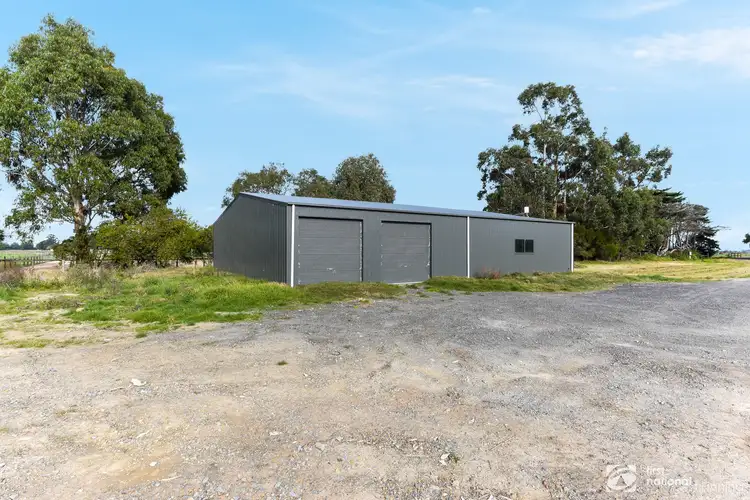 Fourth view of Homely rural property listing, 345 Fourteen Mile Road, Garfield VIC 3814
