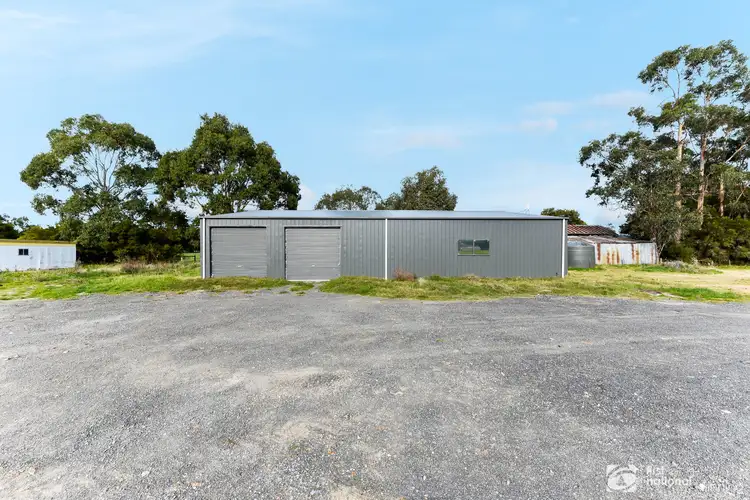 Fifth view of Homely rural property listing, 345 Fourteen Mile Road, Garfield VIC 3814