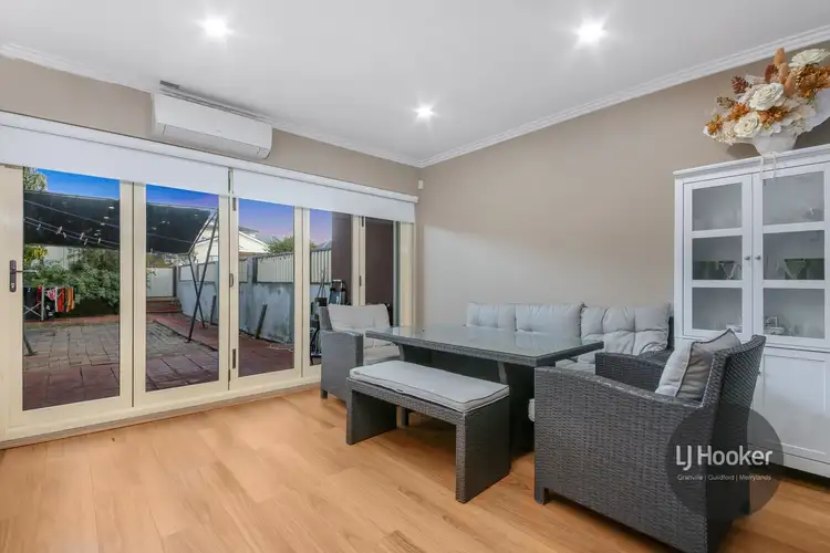 Fourth view of Homely townhouse listing, 1/12-16 Bradman Street, Merrylands NSW 2160