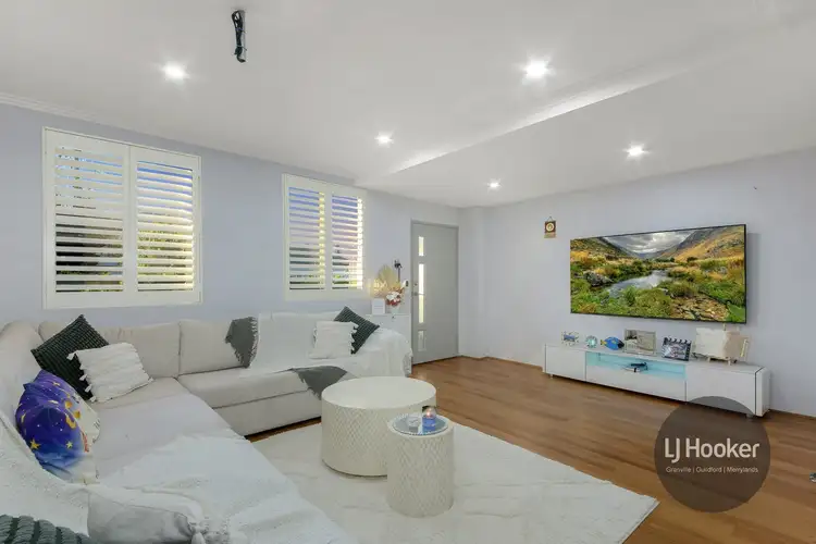 Fifth view of Homely townhouse listing, 1/12-16 Bradman Street, Merrylands NSW 2160
