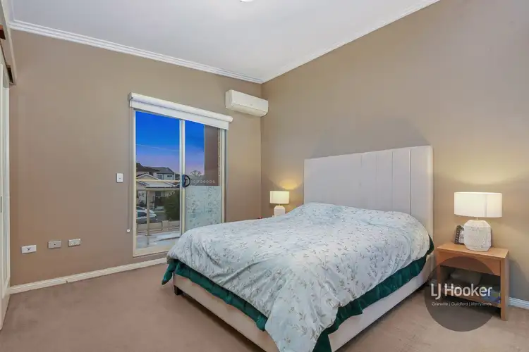 Sixth view of Homely townhouse listing, 1/12-16 Bradman Street, Merrylands NSW 2160