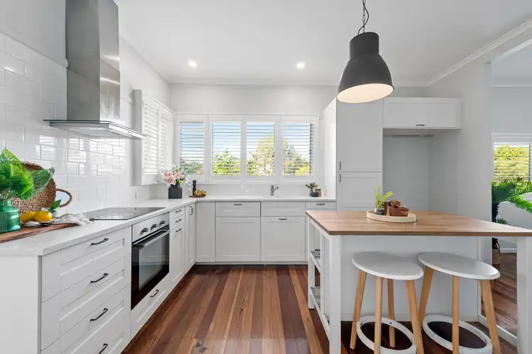 Second view of Homely house listing, 74 Albury Street, Deagon QLD 4017