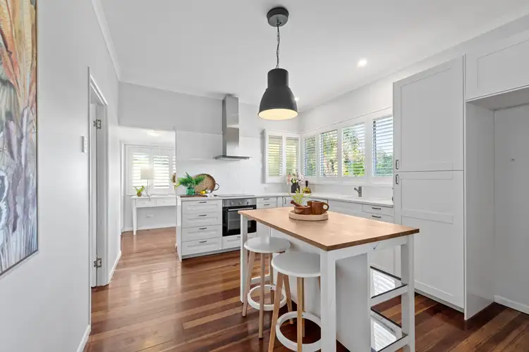 Third view of Homely house listing, 74 Albury Street, Deagon QLD 4017