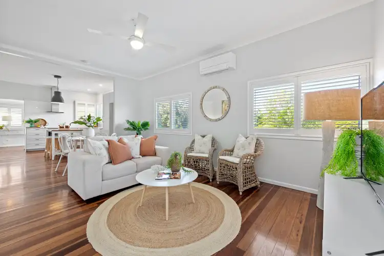 Fifth view of Homely house listing, 74 Albury Street, Deagon QLD 4017