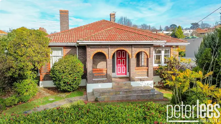 Main view of Homely house listing, 64 Elphin Road, Launceston TAS 7250