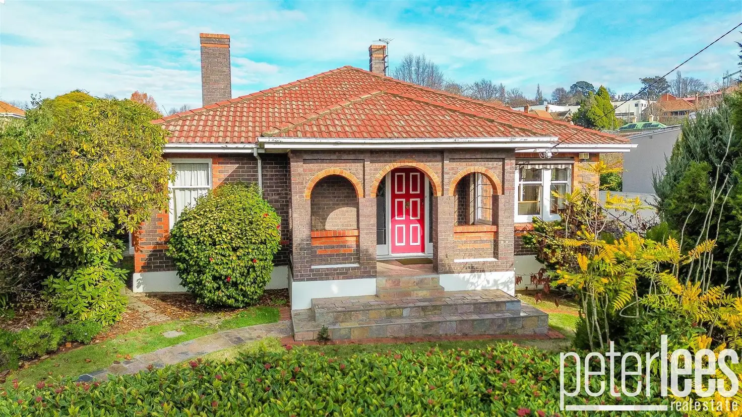 Main view of Homely house listing, 64 Elphin Road, Launceston TAS 7250
