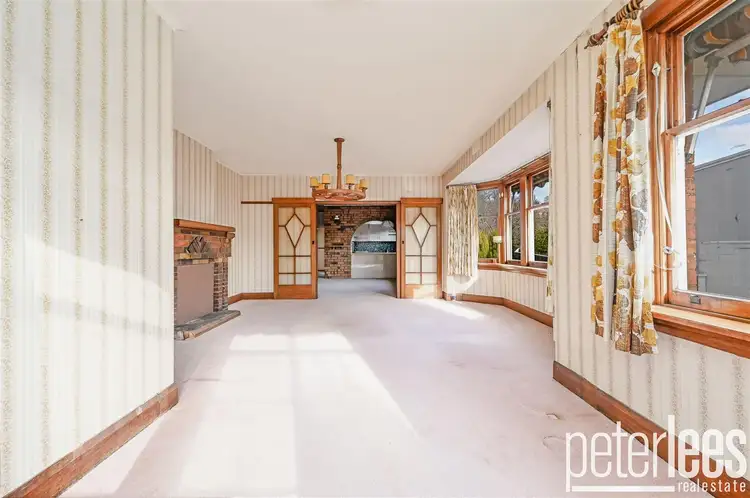 Fifth view of Homely house listing, 64 Elphin Road, Launceston TAS 7250