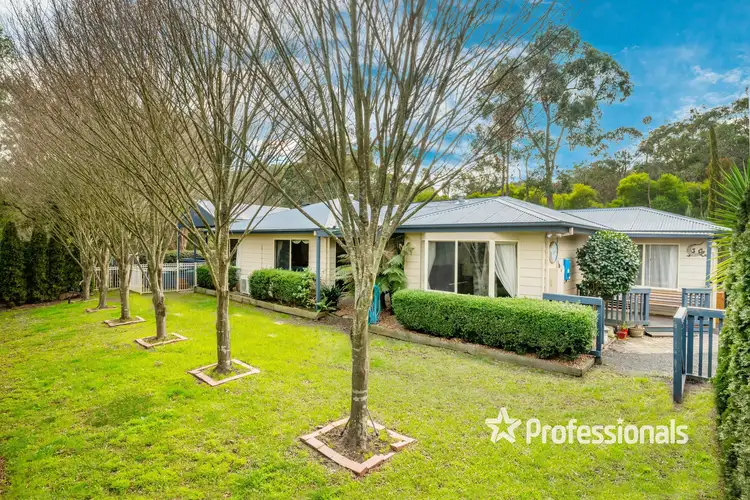 450 Dalry Road, Woori Yallock VIC 3139