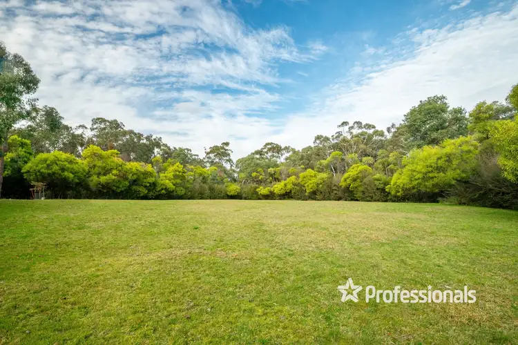 Second view of Homely house listing, 450 Dalry Road, Woori Yallock VIC 3139