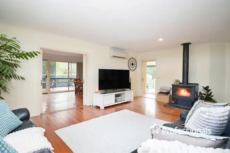 Fourth view of Homely house listing, 450 Dalry Road, Woori Yallock VIC 3139