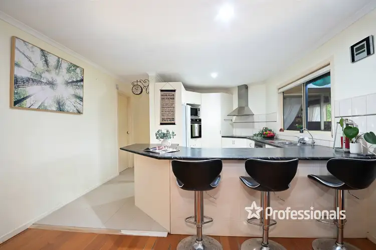 Fifth view of Homely house listing, 450 Dalry Road, Woori Yallock VIC 3139