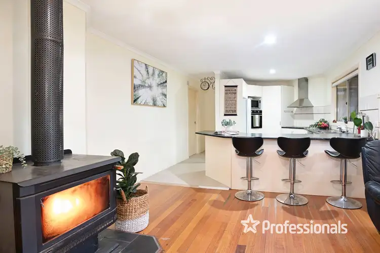 Sixth view of Homely house listing, 450 Dalry Road, Woori Yallock VIC 3139