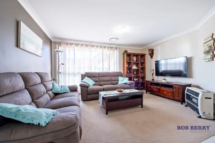 Third view of Homely house listing, 16 Ashlundie Crescent, Dubbo NSW 2830
