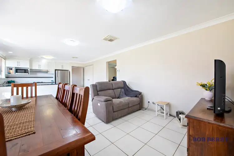 Fourth view of Homely house listing, 16 Ashlundie Crescent, Dubbo NSW 2830