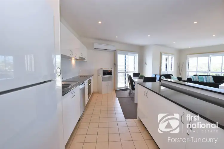 Third view of Homely apartment listing, 11/60-62 Wharf Street, Tuncurry NSW 2428