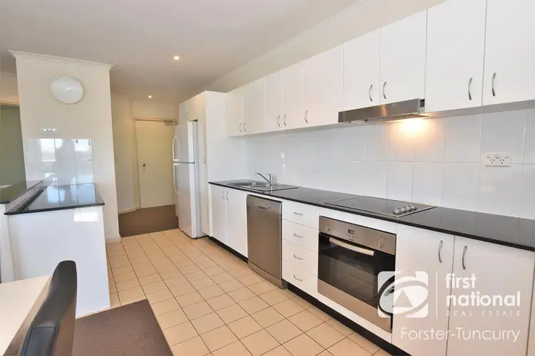 Fourth view of Homely apartment listing, 11/60-62 Wharf Street, Tuncurry NSW 2428