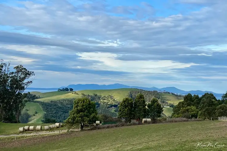 Third view of Homely land listing, 200 Wonga Square Top Road, Wonga VIC 3960
