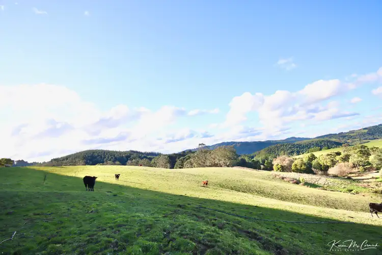 Fourth view of Homely land listing, 200 Wonga Square Top Road, Wonga VIC 3960