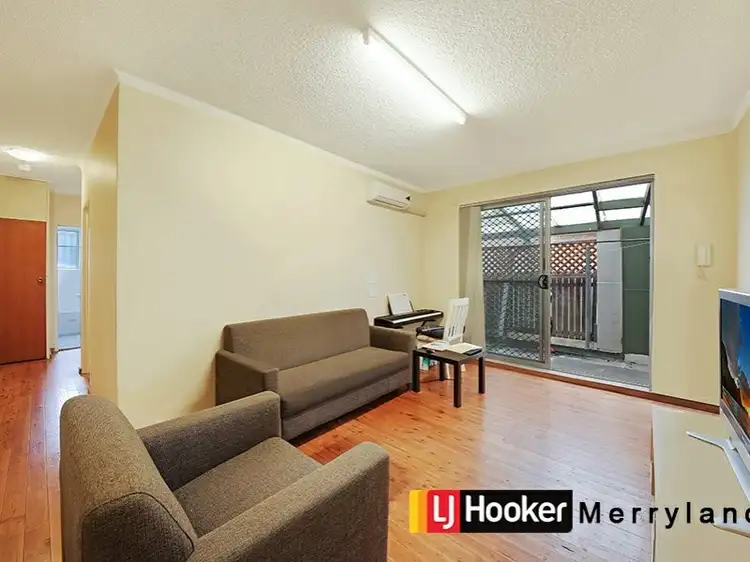 Second view of Homely unit listing, 1/24 Birmingham Street, Merrylands NSW 2160